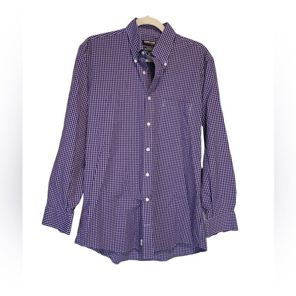 BUNDLE of Kirkland Dress Shirts - Picture 5 of 10